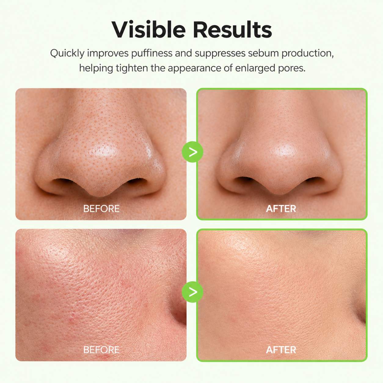 Smoothening stick