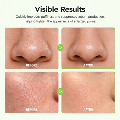 Smoothening stick
